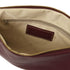 TL Bag - Soft leather clutch